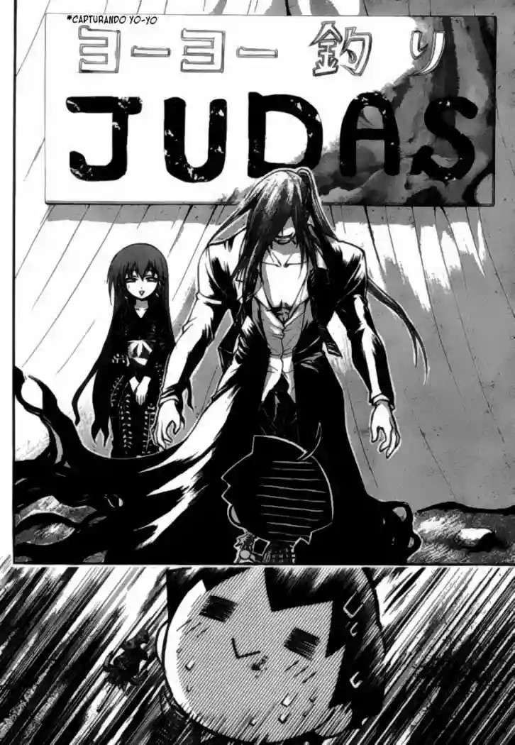 Read Sora no Otoshimono (es) Manga Online