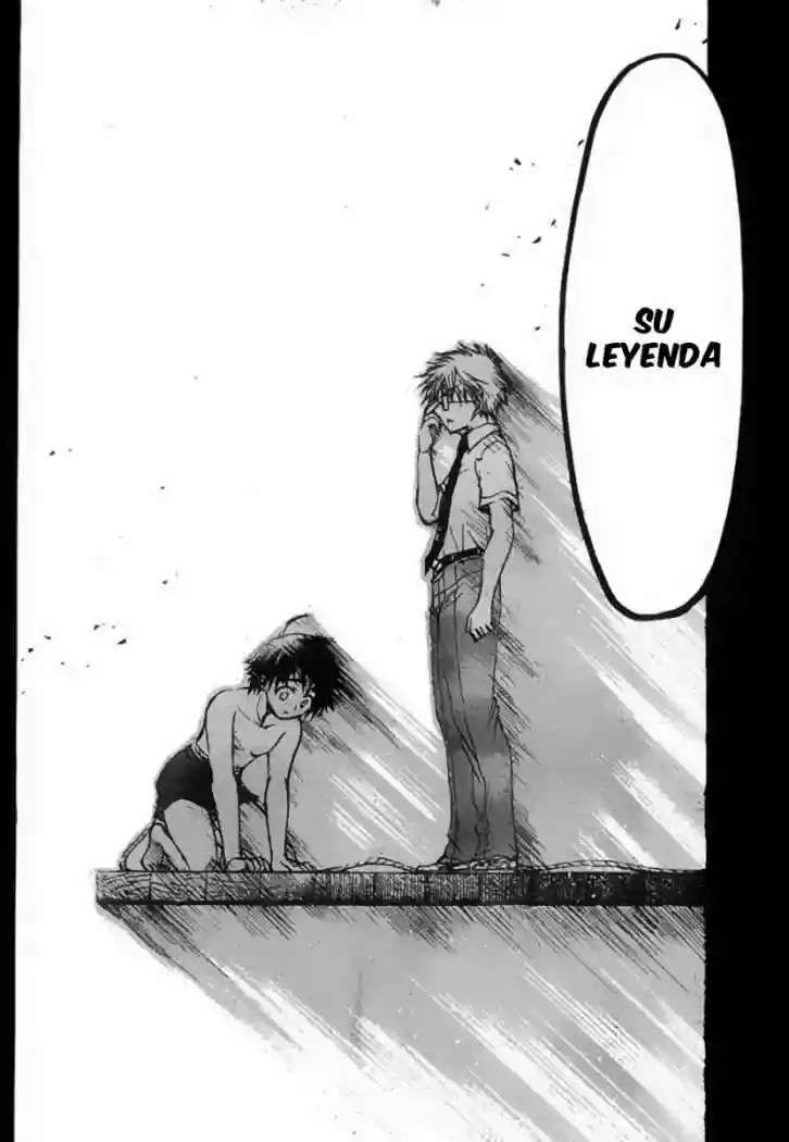 Read Sora no Otoshimono (es) Manga Online