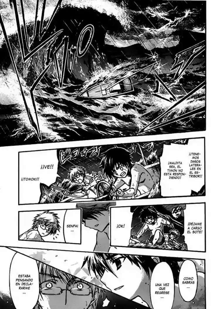 Read Sora no Otoshimono (es) Manga Online