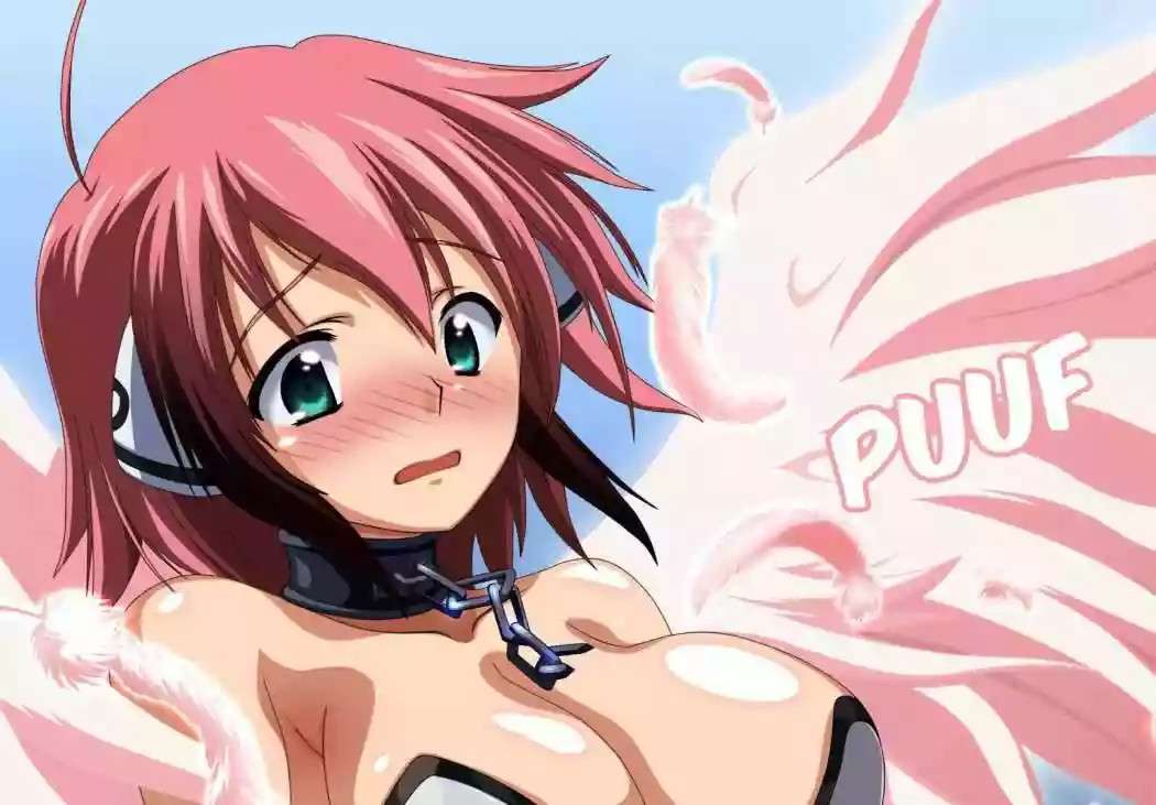 Read Sora no Otoshimono (es) Manga Online