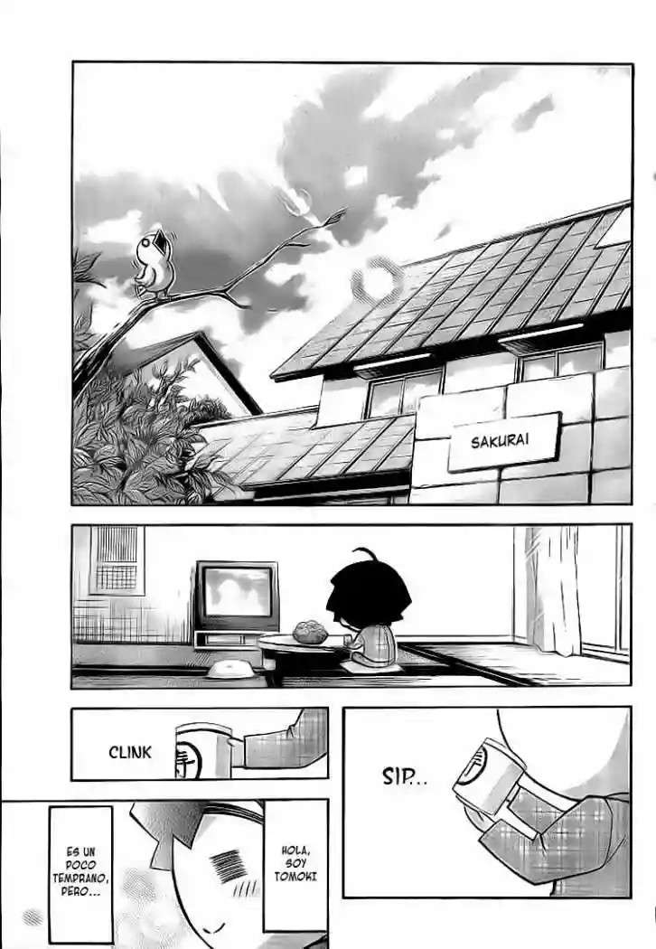 Read Sora no Otoshimono (es) Manga Online