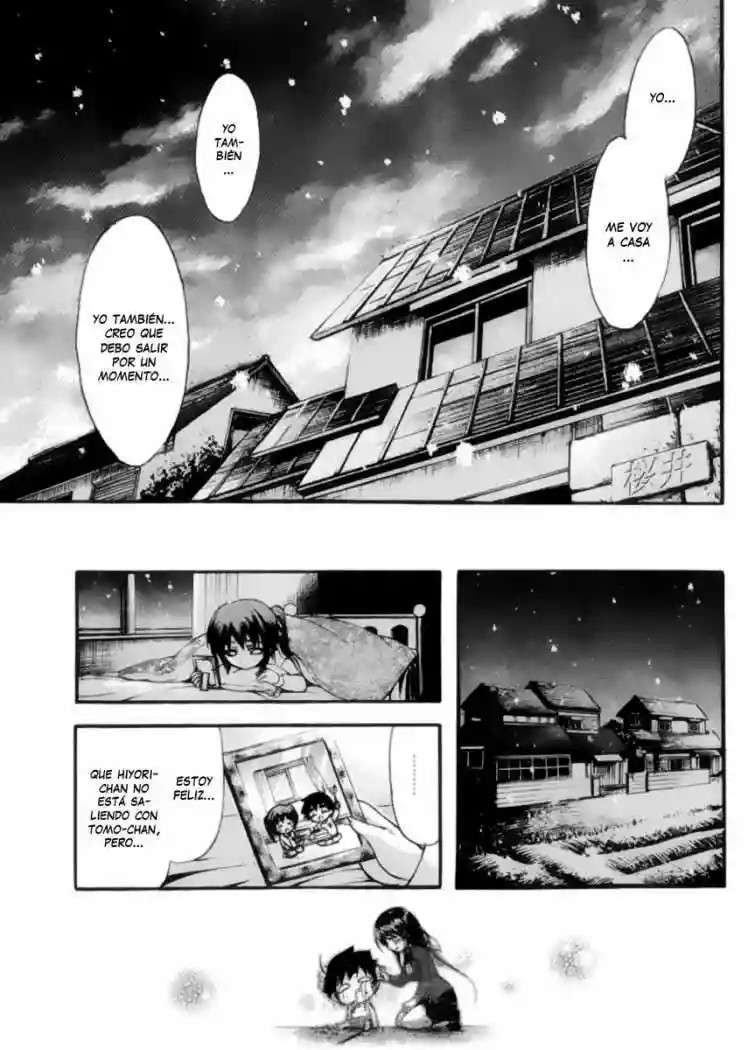 Read Sora no Otoshimono (es) Manga Online