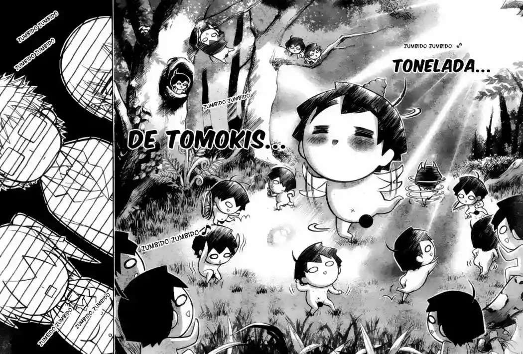 Read Sora no Otoshimono (es) Manga Online