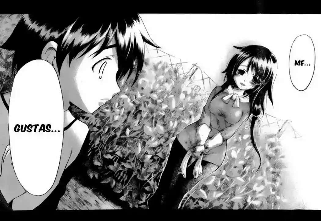 Read Sora no Otoshimono (es) Manga Online