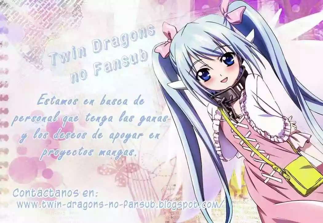 Read Sora no Otoshimono (es) Manga Online