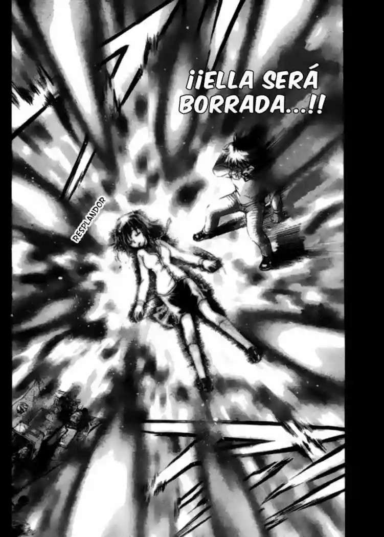 Read Sora no Otoshimono (es) Manga Online