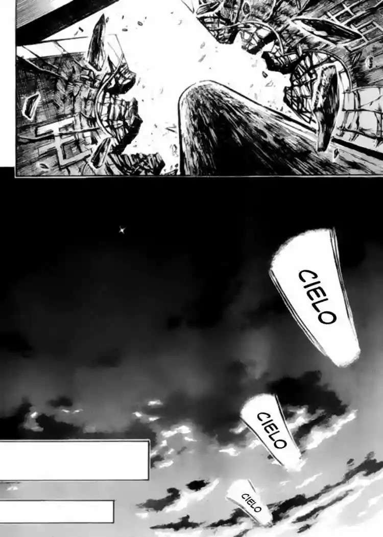 Read Sora no Otoshimono (es) Manga Online