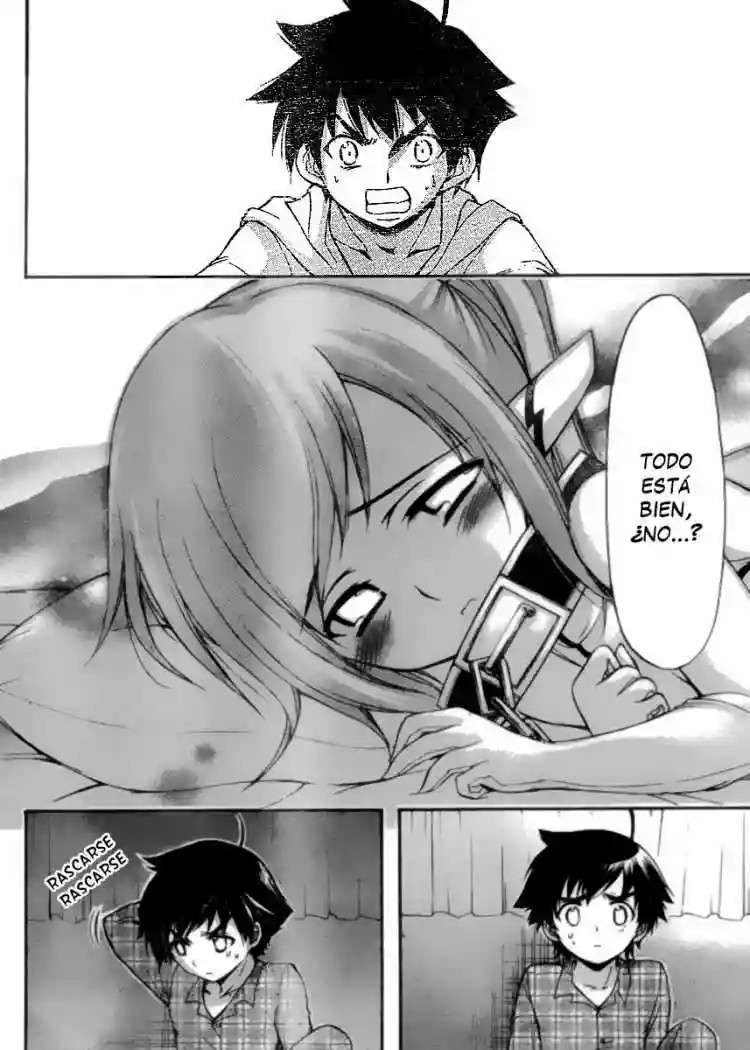 Read Sora no Otoshimono (es) Manga Online