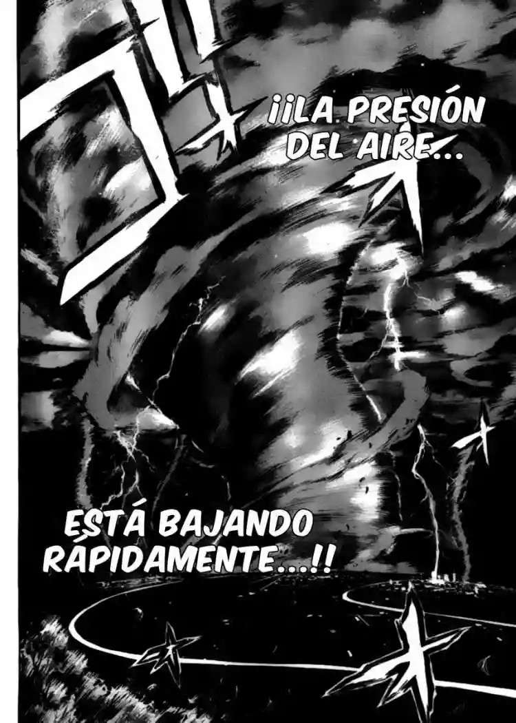 Read Sora no Otoshimono (es) Manga Online
