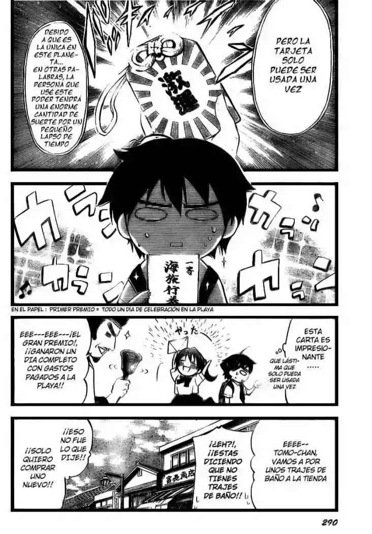 Read Sora no Otoshimono (es) Manga Online