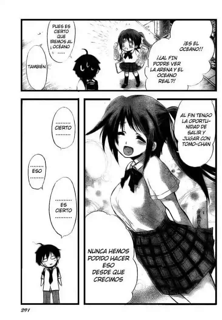 Read Sora no Otoshimono (es) Manga Online