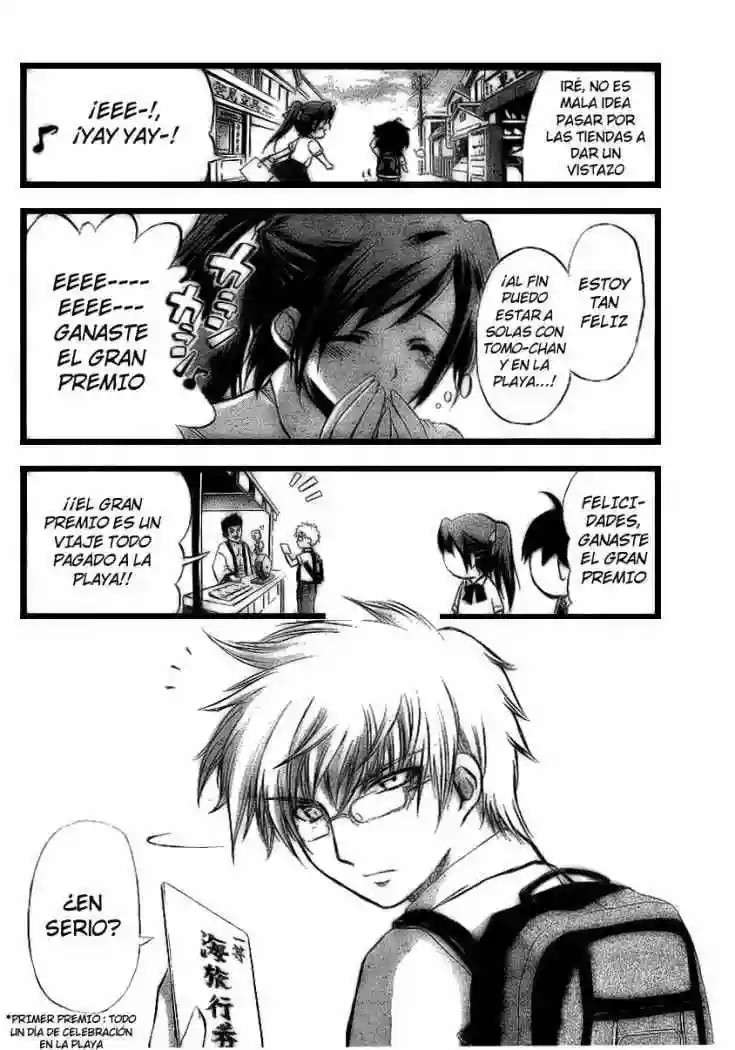 Read Sora no Otoshimono (es) Manga Online