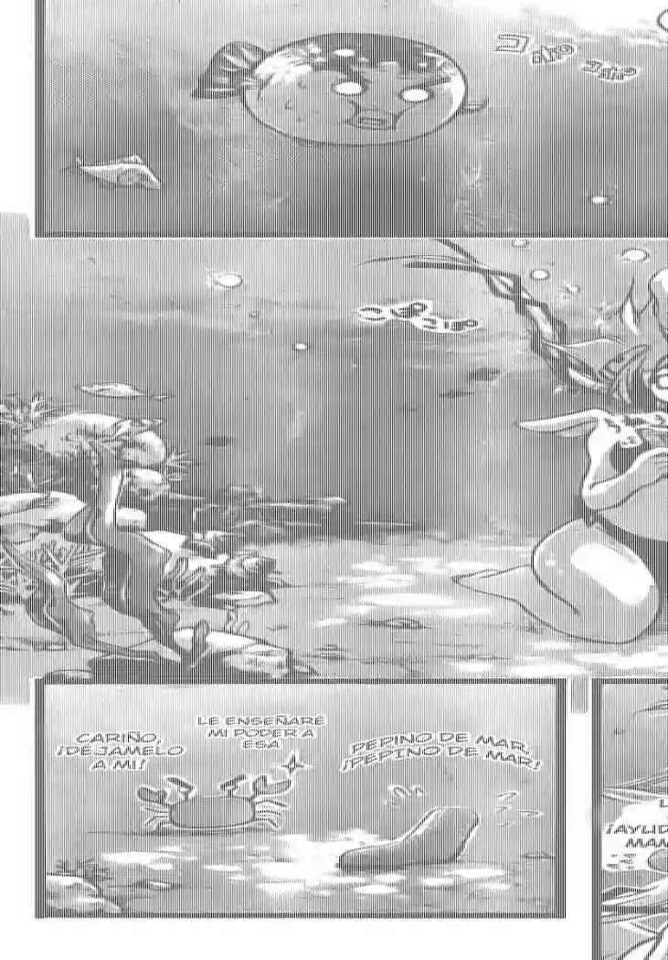 Read Sora no Otoshimono (es) Manga Online