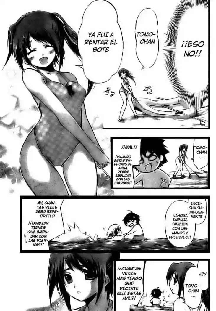 Read Sora no Otoshimono (es) Manga Online