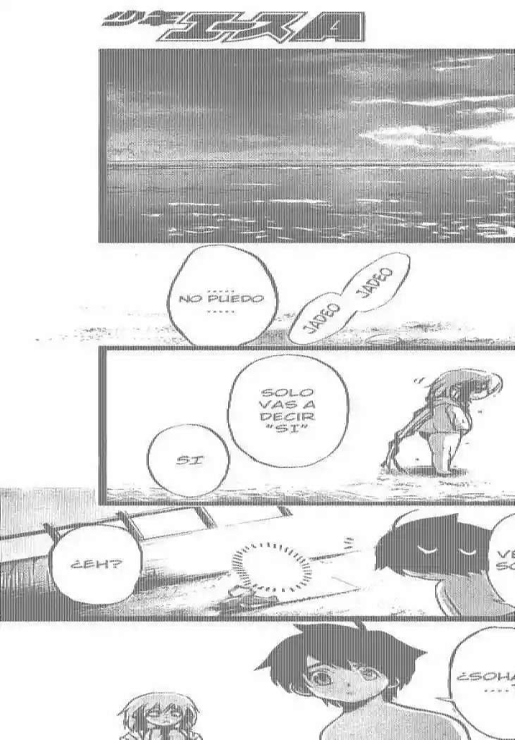 Read Sora no Otoshimono (es) Manga Online