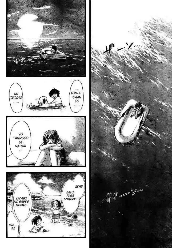 Read Sora no Otoshimono (es) Manga Online