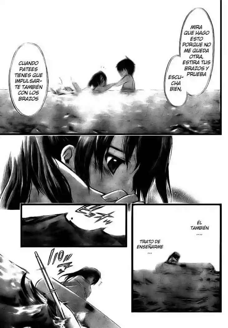 Read Sora no Otoshimono (es) Manga Online