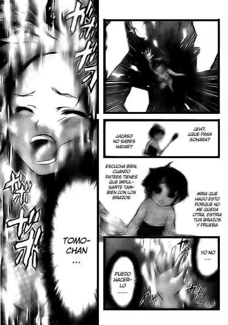 Read Sora no Otoshimono (es) Manga Online