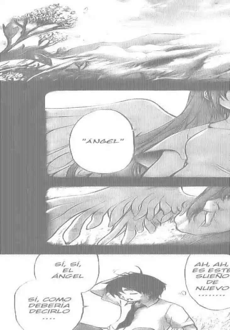 Read Sora no Otoshimono (es) Manga Online