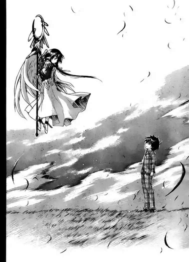 Read Sora no Otoshimono (es) Manga Online
