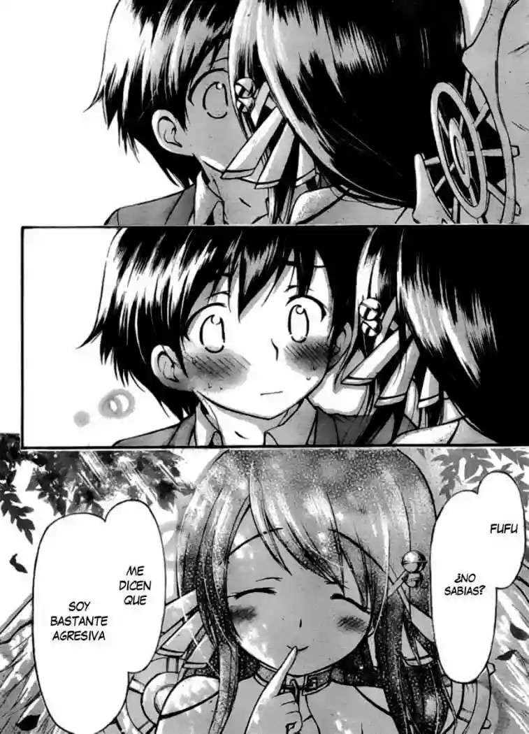 Read Sora no Otoshimono (es) Manga Online