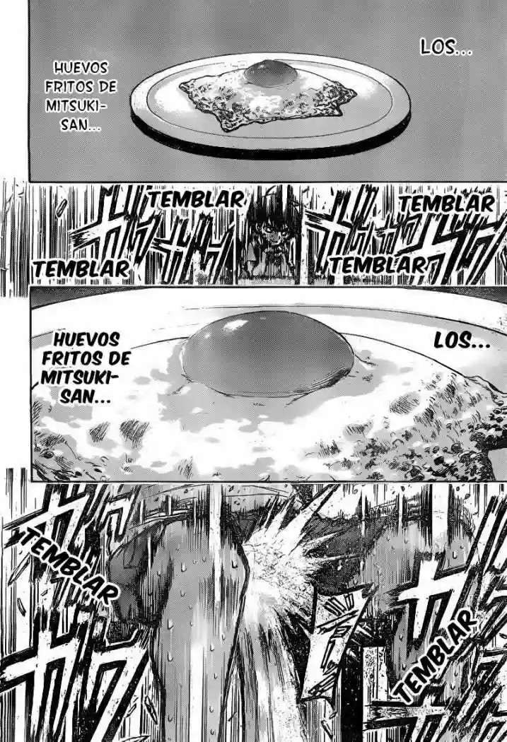 Read Sora no Otoshimono (es) Manga Online