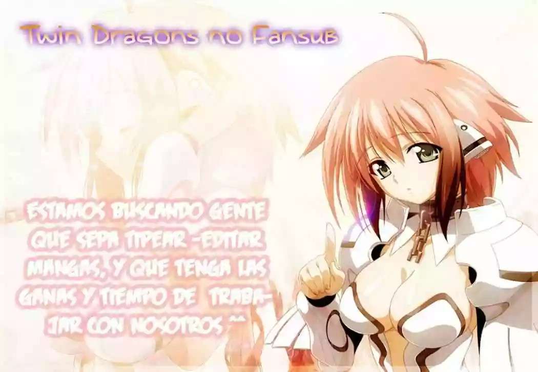 Read Sora no Otoshimono (es) Manga Online