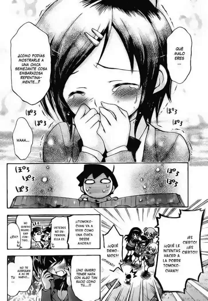 Read Sora no Otoshimono (es) Manga Online
