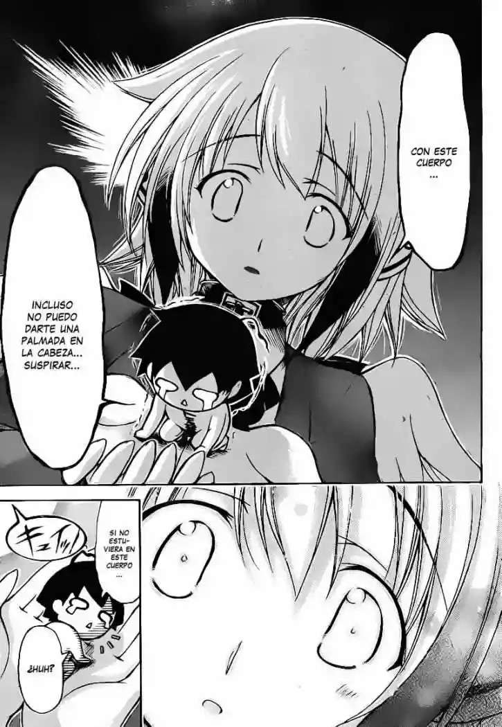 Read Sora no Otoshimono (es) Manga Online