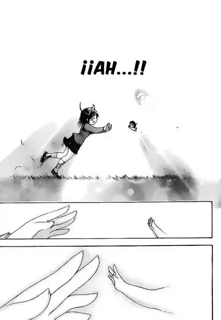 Read Sora no Otoshimono (es) Manga Online