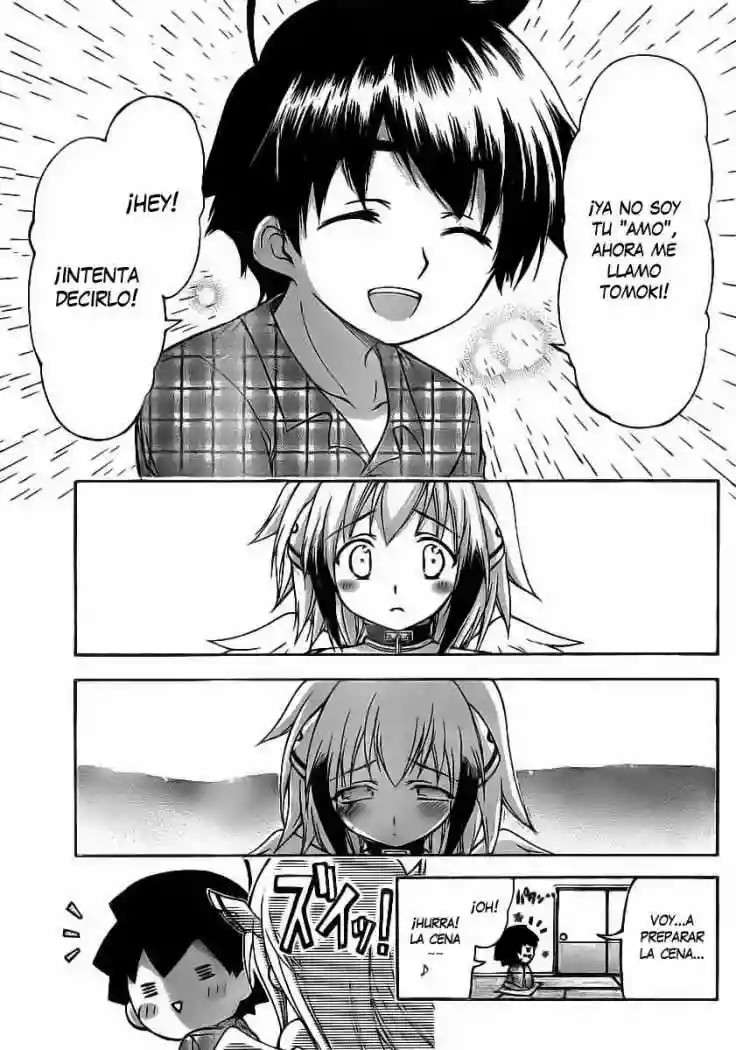 Read Sora no Otoshimono (es) Manga Online
