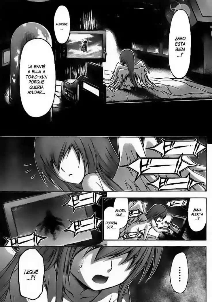 Read Sora no Otoshimono (es) Manga Online