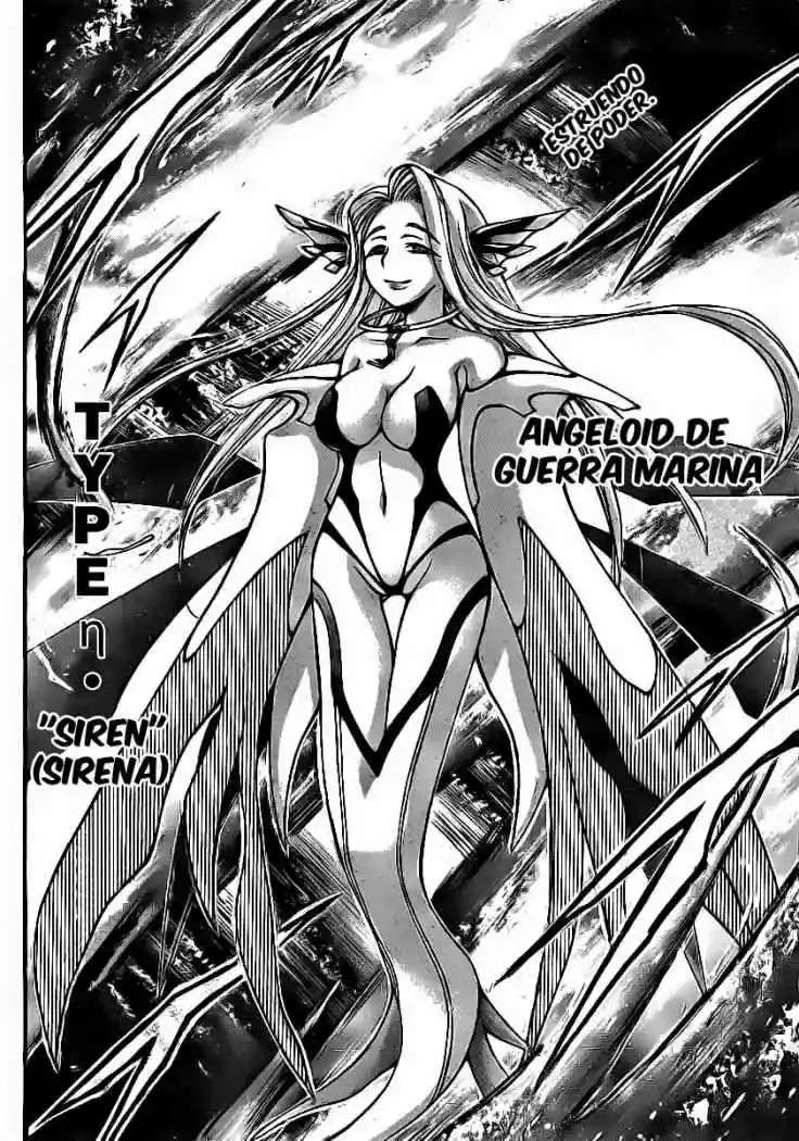 Read Sora no Otoshimono (es) Manga Online