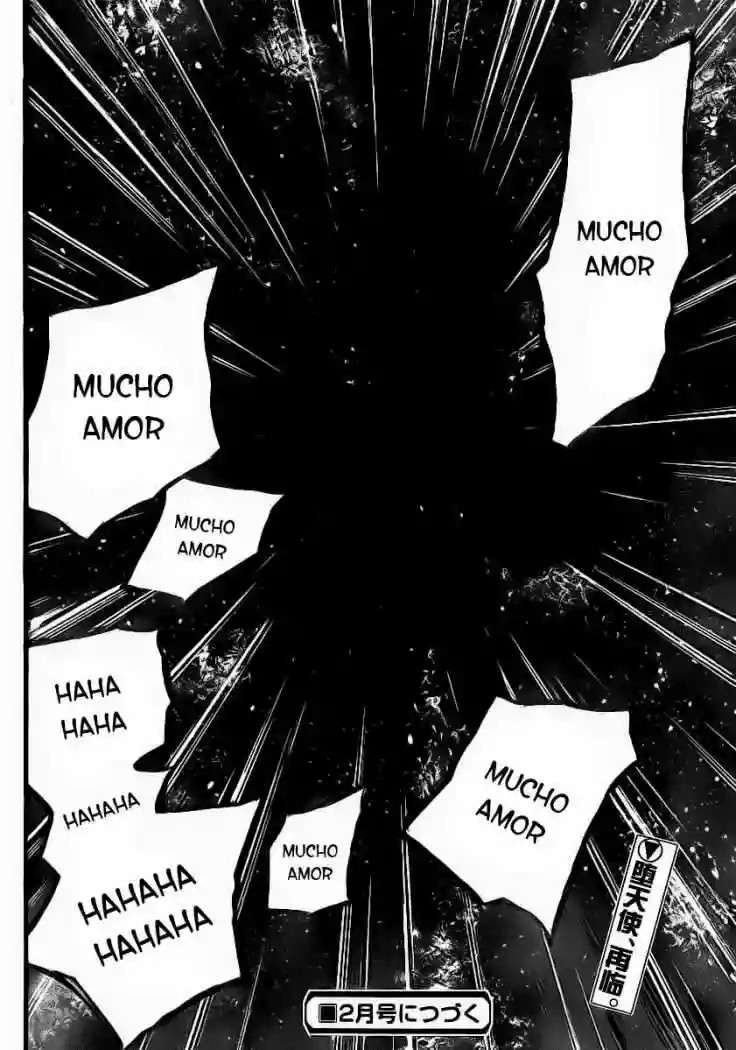 Read Sora no Otoshimono (es) Manga Online