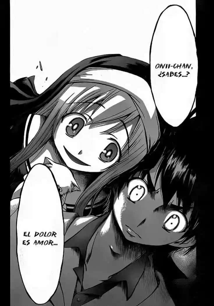 Read Sora no Otoshimono (es) Manga Online