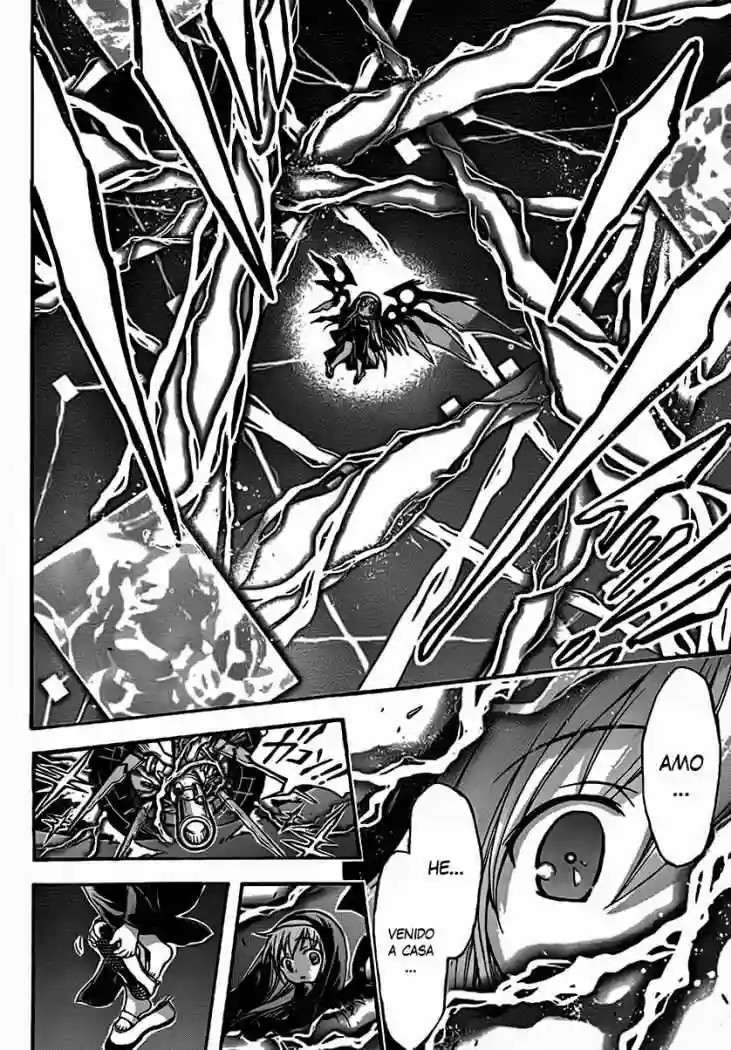 Read Sora no Otoshimono (es) Manga Online