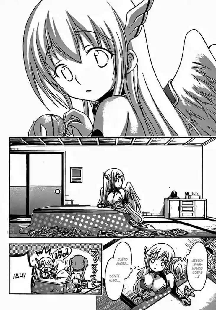 Read Sora no Otoshimono (es) Manga Online