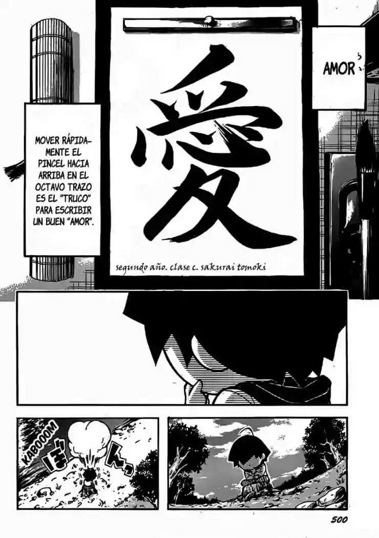 Read Sora no Otoshimono (es) Manga Online