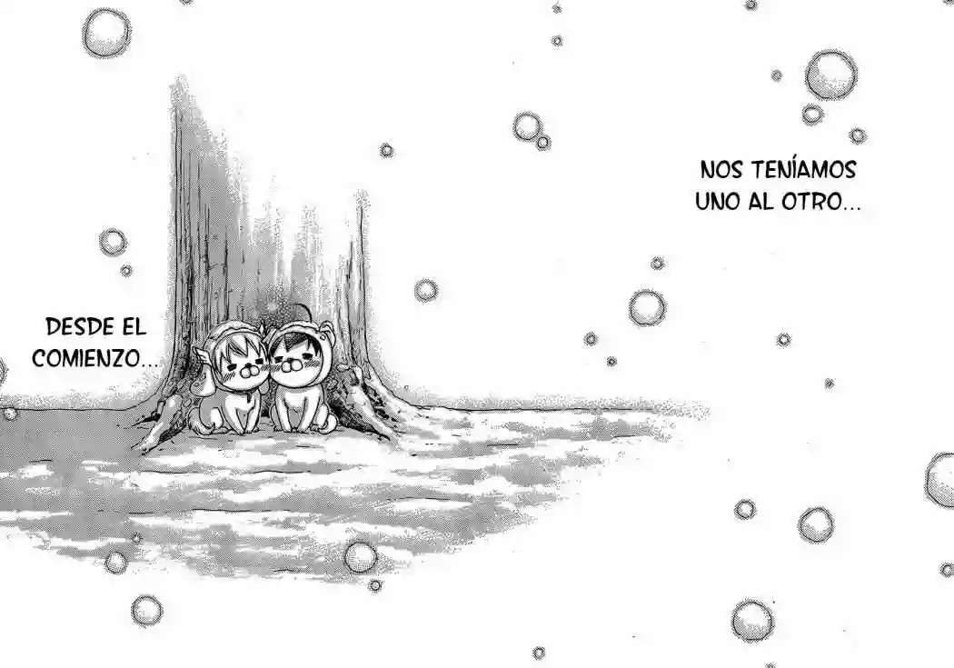 Read Sora no Otoshimono (es) Manga Online