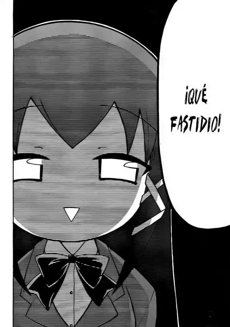 Read Sora no Otoshimono (es) Manga Online