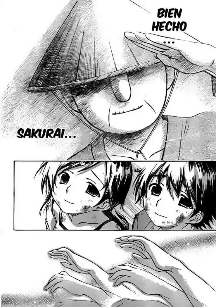 Read Sora no Otoshimono (es) Manga Online