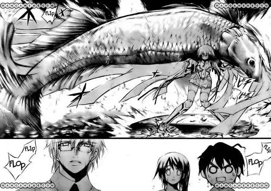 Read Sora no Otoshimono (es) Manga Online