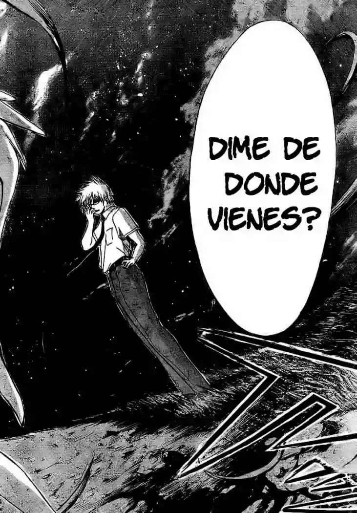 Read Sora no Otoshimono (es) Manga Online