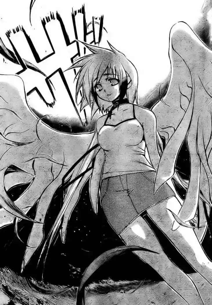 Read Sora no Otoshimono (es) Manga Online