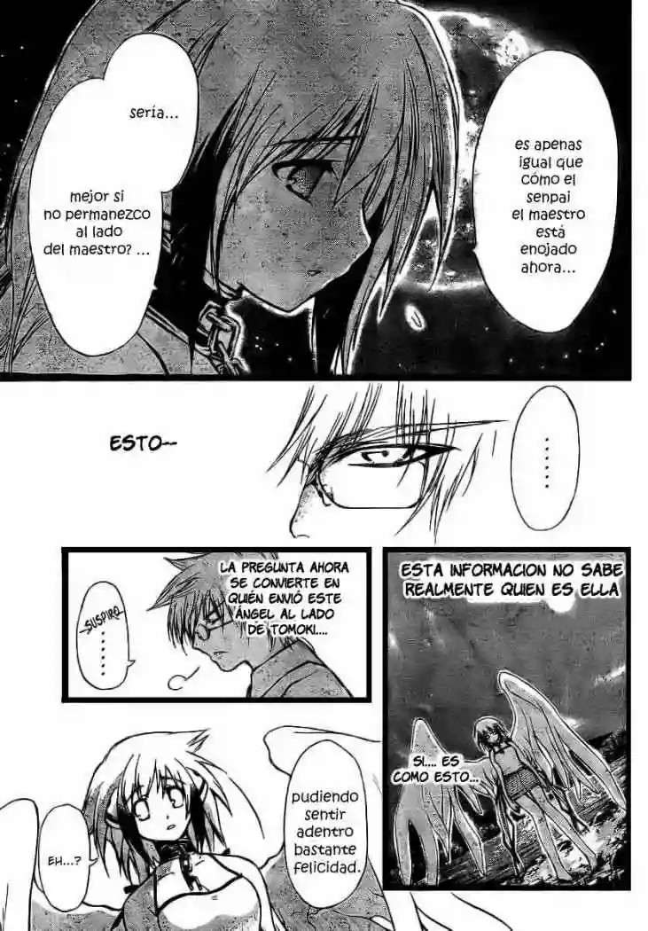 Read Sora no Otoshimono (es) Manga Online