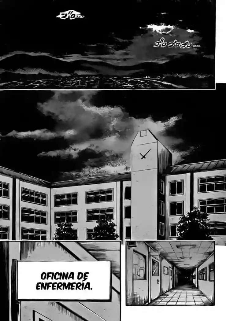 Read Sora no Otoshimono (es) Manga Online