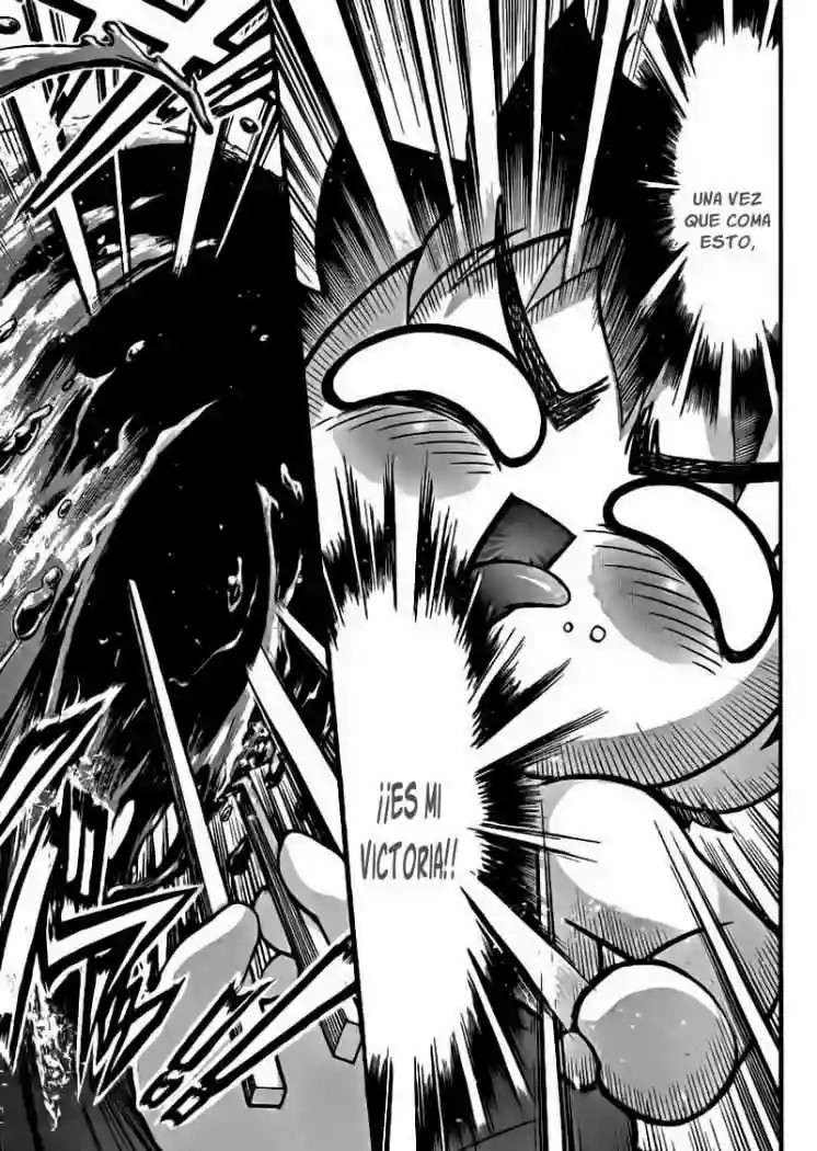 Read Sora no Otoshimono (es) Manga Online