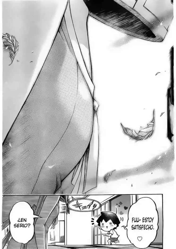 Read Sora no Otoshimono (es) Manga Online