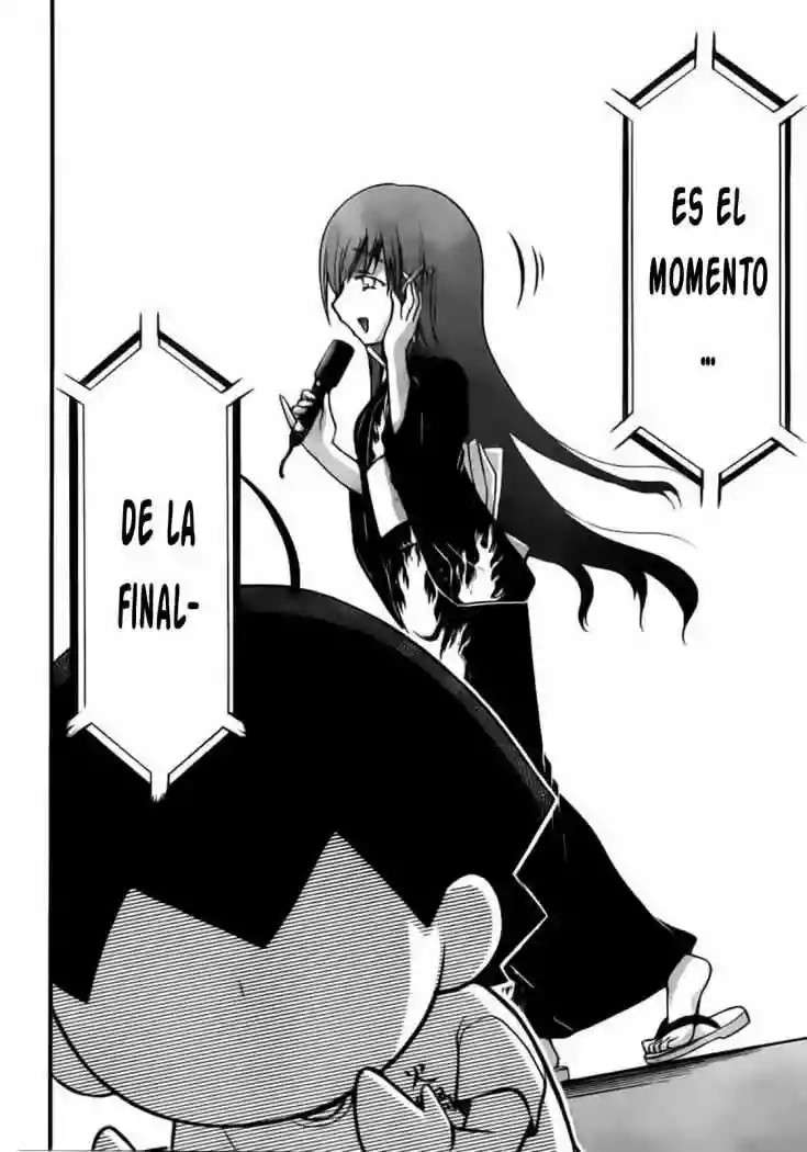 Read Sora no Otoshimono (es) Manga Online