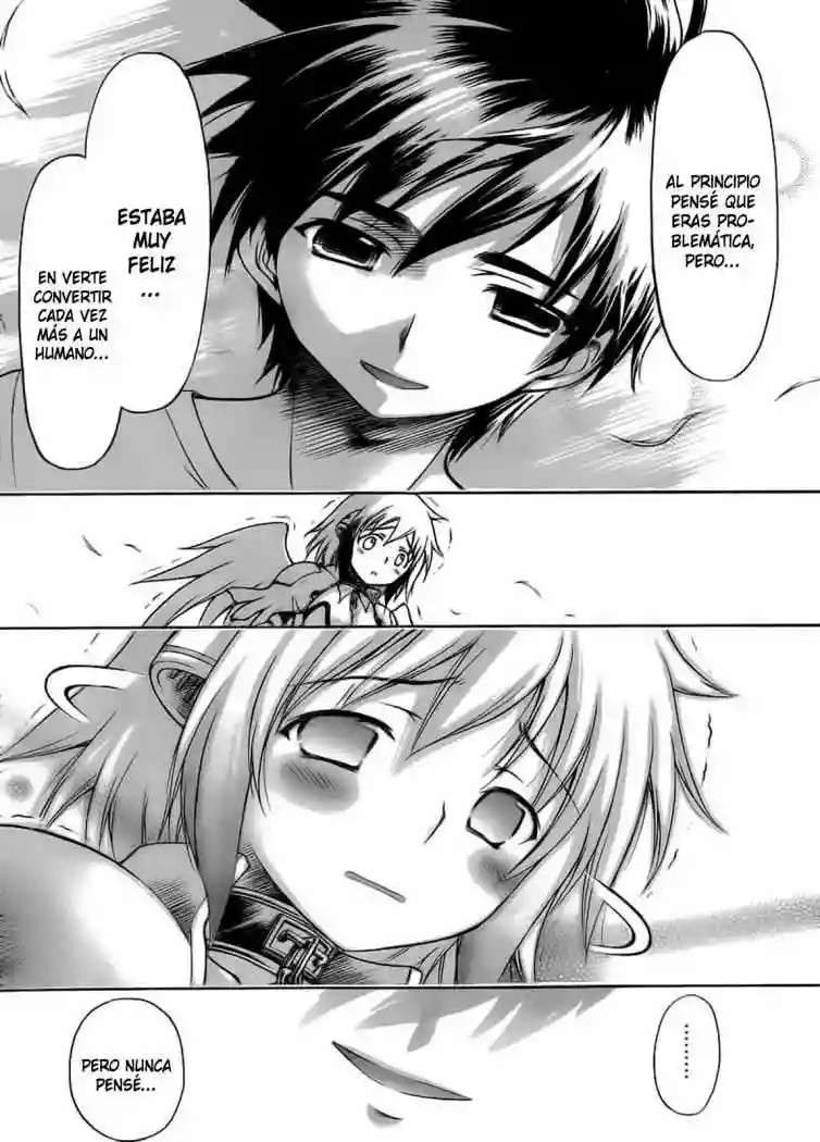 Read Sora no Otoshimono (es) Manga Online